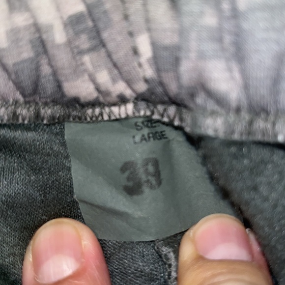 Massif Elements IWOL Pants - Picture 2 of 10